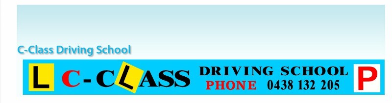 C-Class Driving School